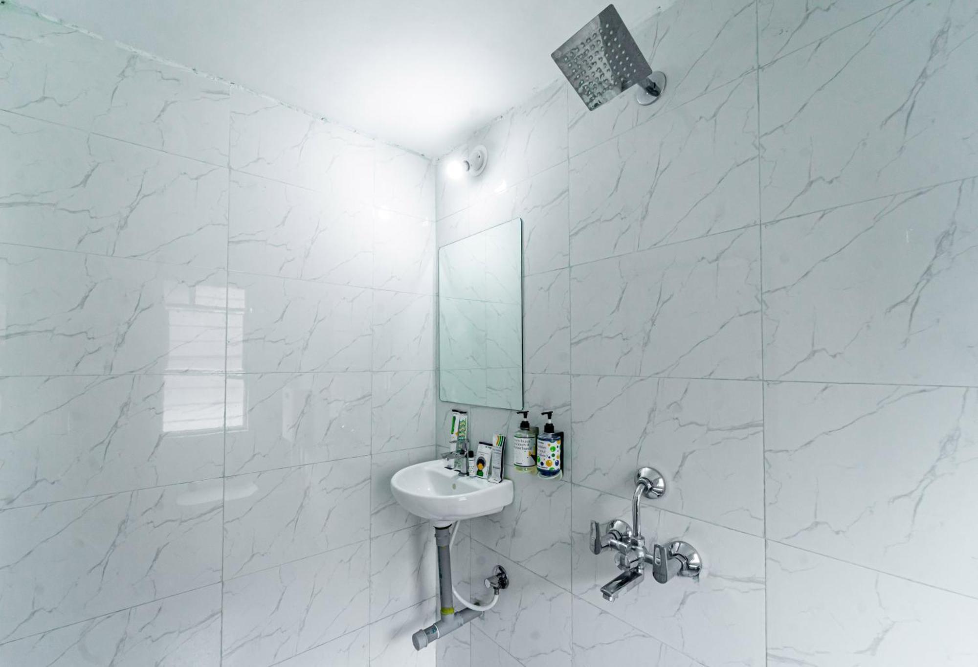 Itsy Hotels Mansi Nashik Εξωτερικό φωτογραφία