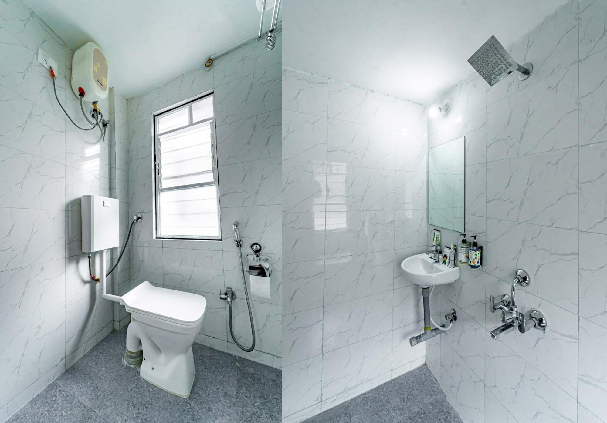 Itsy Hotels Mansi Nashik Εξωτερικό φωτογραφία