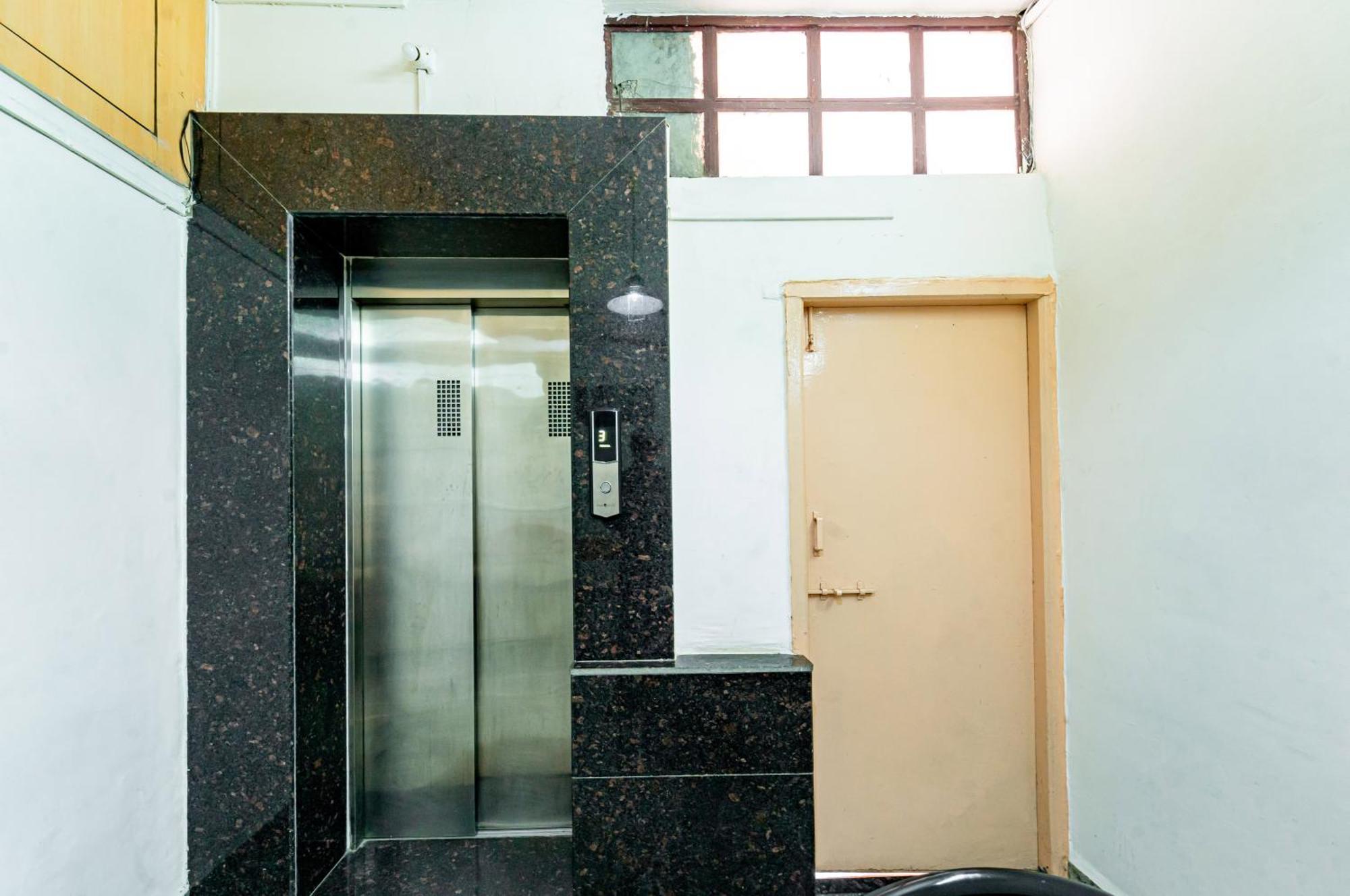 Itsy Hotels Mansi Nashik Εξωτερικό φωτογραφία