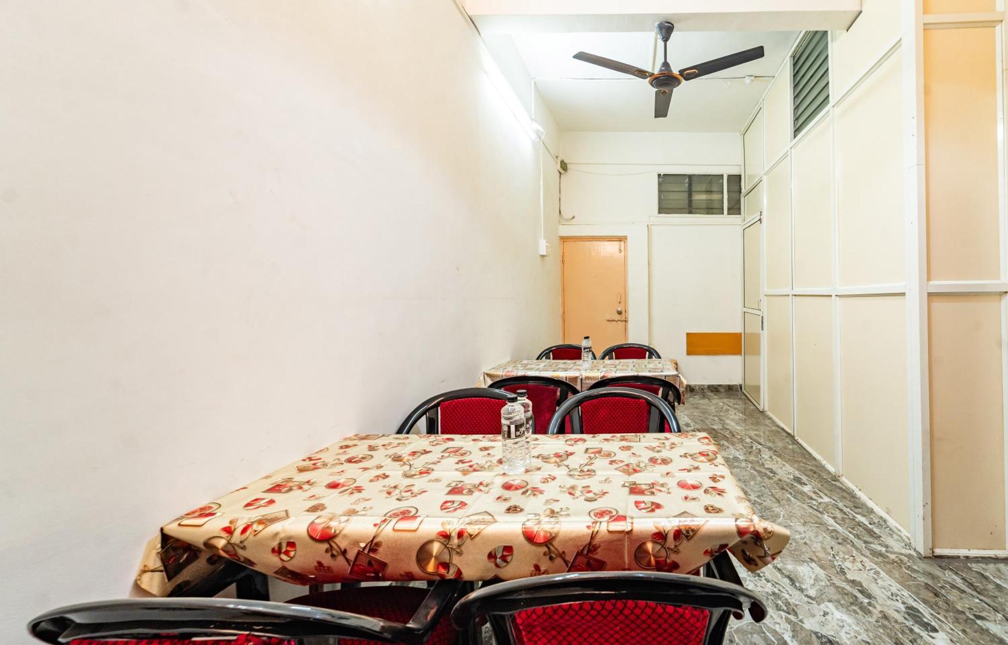 Itsy Hotels Mansi Nashik Εξωτερικό φωτογραφία