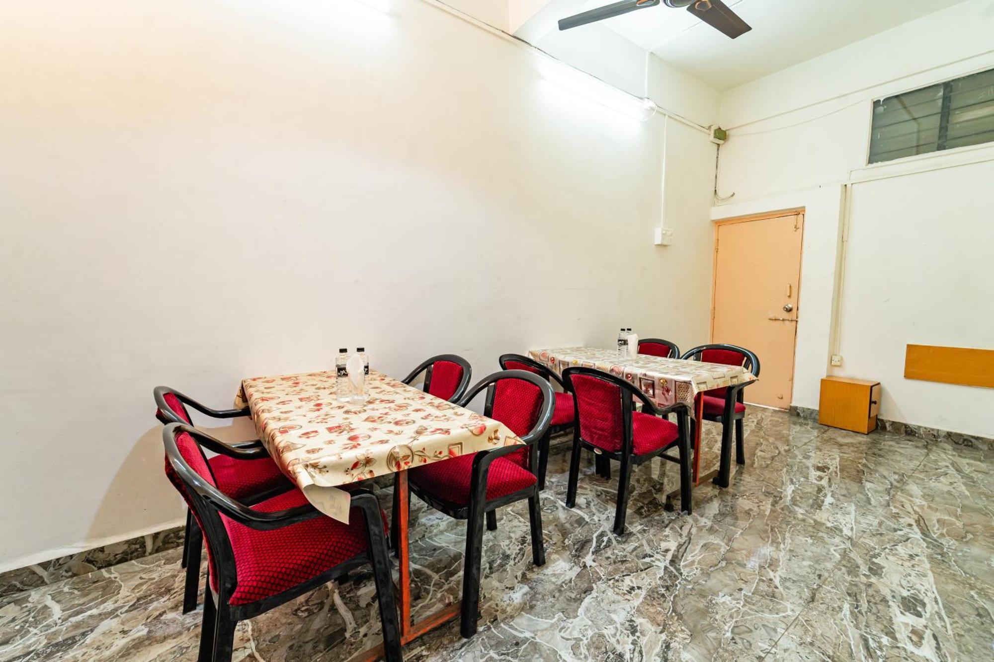 Itsy Hotels Mansi Nashik Εξωτερικό φωτογραφία